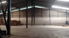 Disewakan Cepat Gudang Cikarang Murah Siap Pakai