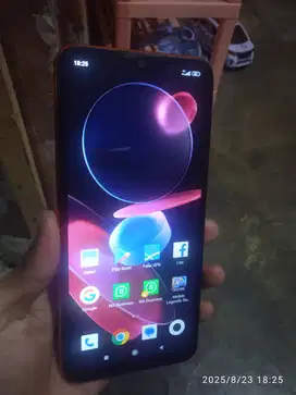 Redmi 9c ram 4/64