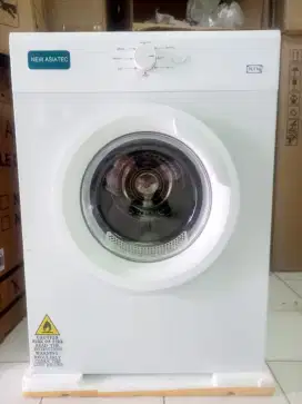 Drayer new asiatec