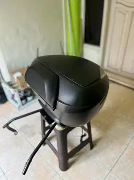 Box motor merek shad