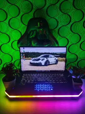 Laptop Asus Zenbook UX433FN RAM 16Gb Core i7 SSD 512Gb DUAL VGA NVIDIA