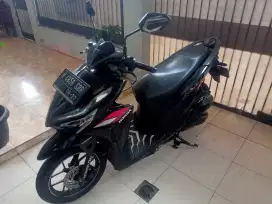 Honda Vario 125 Led 2022