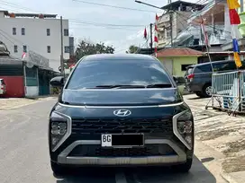 [KM 10rb Cat ori] Hyundai Stargazer Trend Essential IVT 2024 2025 BG