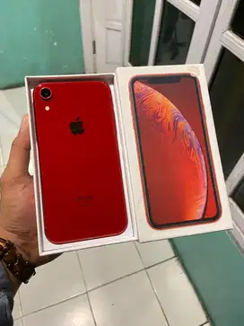 Iphone xr 128gb