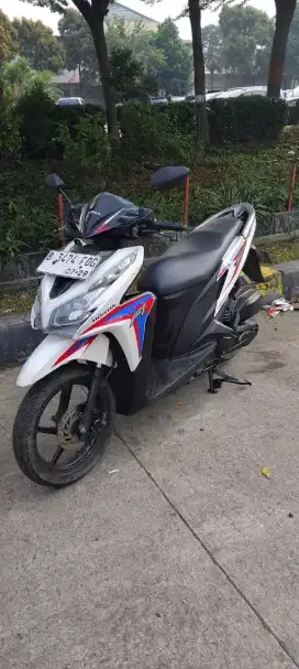 baru 125 old th 2013 pjk hidup orisonil