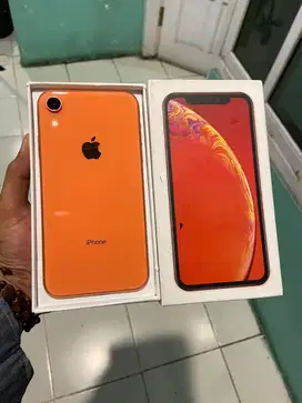 Iphone xr 64gb all operator