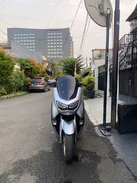 NMAX VVA 2023 SMART KEY
