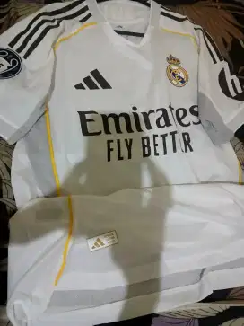 jual jersey ori real madrid