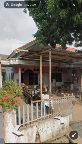 Dijual Rumah di Kab Pekalongan