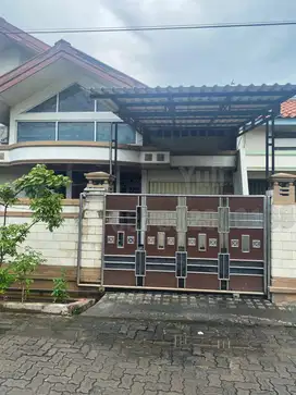 Dijual Rumah Di Perumahan Semarang Indah