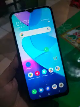 Vivo Y20 ram 3/64