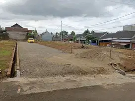 DI JUAL TANAH SETRATEGIS DI SALATIGA DEKAT KE TAMAN PINTAR TINGKIR