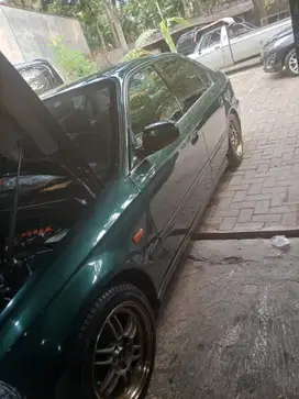 Honda Ferio 1999 Bensin