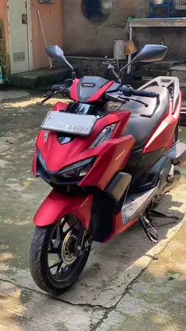 HONDA VARIO 160 CBS 2023 AWAL