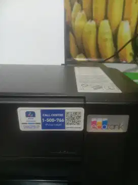 Epson l121 bekas