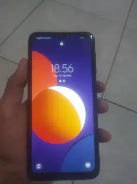Samsung a12 7f Naco