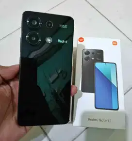 Xiaomi redmi note 13 8/128gb fullset