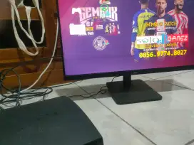 PS3 SLIM 500 GB FULL GAME