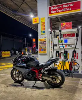 Jual BU CBR 250 RR 2019