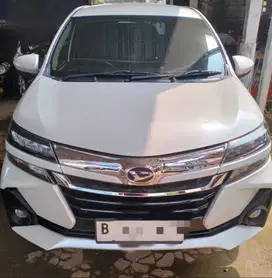 Xenia R deluxe 2019 MT