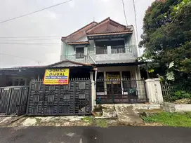 RUMAH MURAH DIJUAL, 2 LANTAI, SHM, KOTA BOGOR.