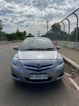 Vios 2012 bekas