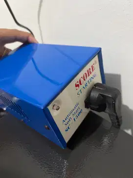Stabilizer Listrik