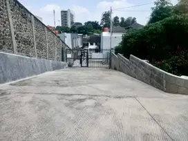 Disewakan Rumah Baru Minimalis exlusive cluster privasi di setiabudhi