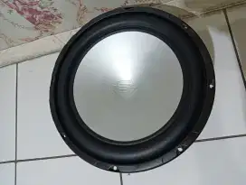 Subwoofer 12 inch merek Boschmann