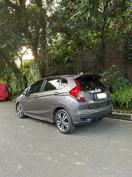 Honda Jazz 2017 Bensin