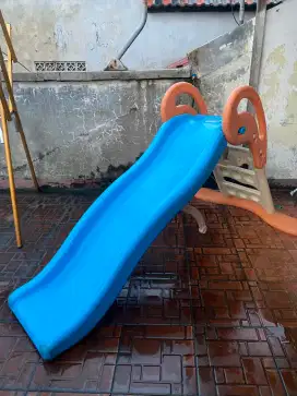 Perosotan grow n up qwikfold big size prosotan playground