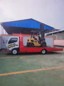 Jasa derek towing
