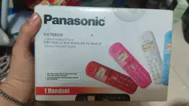 Telpon wireless baru