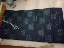 Kasur lipat Uniland ukuran 100*200