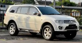 Pajero Sport 2.5 DAKAR AT 2015