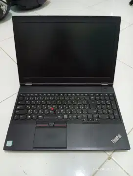 Lenovo Thinkpad L560