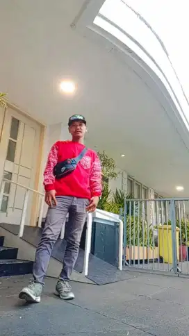 Mencari pekerjaan driver