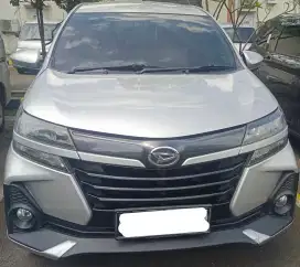 Xenia X 2020 murah