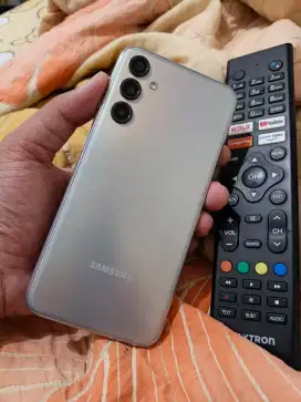 Samsung M34 8/128 6000mah Fullset Original