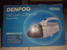 Racum Cleaner Car