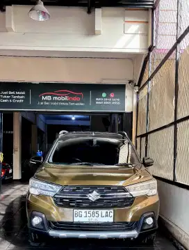 Suzuki XL7 Alpha Automatic 2020