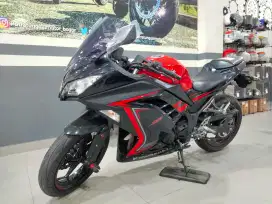 Ninja 250cc thn 2015