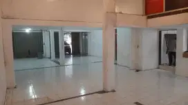 Ruang Usaha Ex Showroom Strategis Mainroad Dekat Lodaya Buahbatu