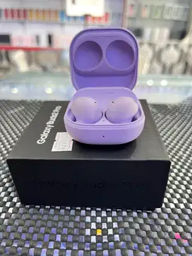 Samsung galaxy buds pro fullset, ex garansi resmi/indoensia