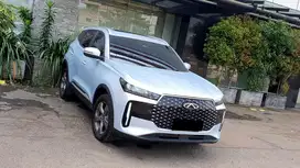 Chery Tiggo Cross 1.5 Premium 2025