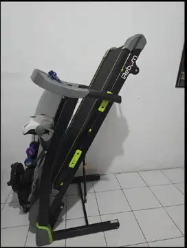Treatmil Ireborn