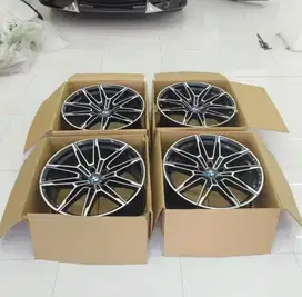 VELG BMW MERCY AUDI PREMIUM LUXURY