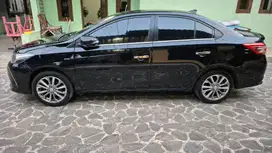 Toyota Vios 2014 Bensin