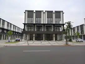 Disewakan 4 Unit Gandeng Ruko Gading Serpong