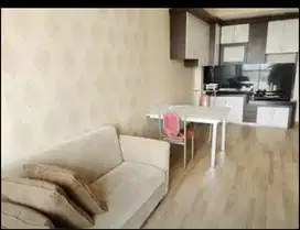 Disewakan Apartemen 1 BR 1BR Silkwood Residence Oak Tower